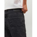 JACK & JONES JUNIOR Jjichris Jjoriginal Mf 823  Junior - Sort Denim