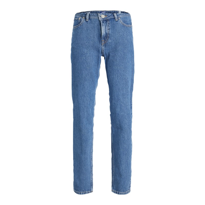 JACK & JONES JUNIOR Jjiclark Jjoriginal Mf 412  Junior - Blue Denim