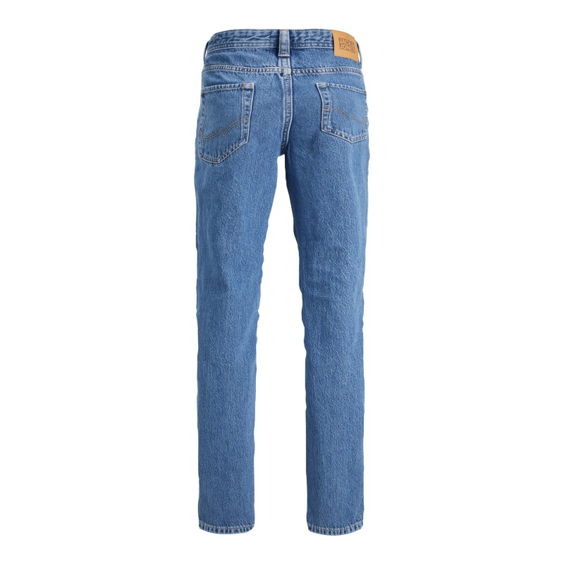 JACK & JONES JUNIOR Jjiclark Jjoriginal Mf 412  Junior - Blue Denim