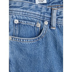 JACK & JONES JUNIOR Jjiclark Jjoriginal Mf 412  Junior - Blue Denim