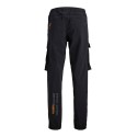 JACK & JONES JUNIOR Jsptkane Jjjones Technical Cargo A Junior - Sort