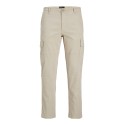 JACK & JONES JUNIOR Jsptkane Jjharlow Cargo Sn Junior - Crockery