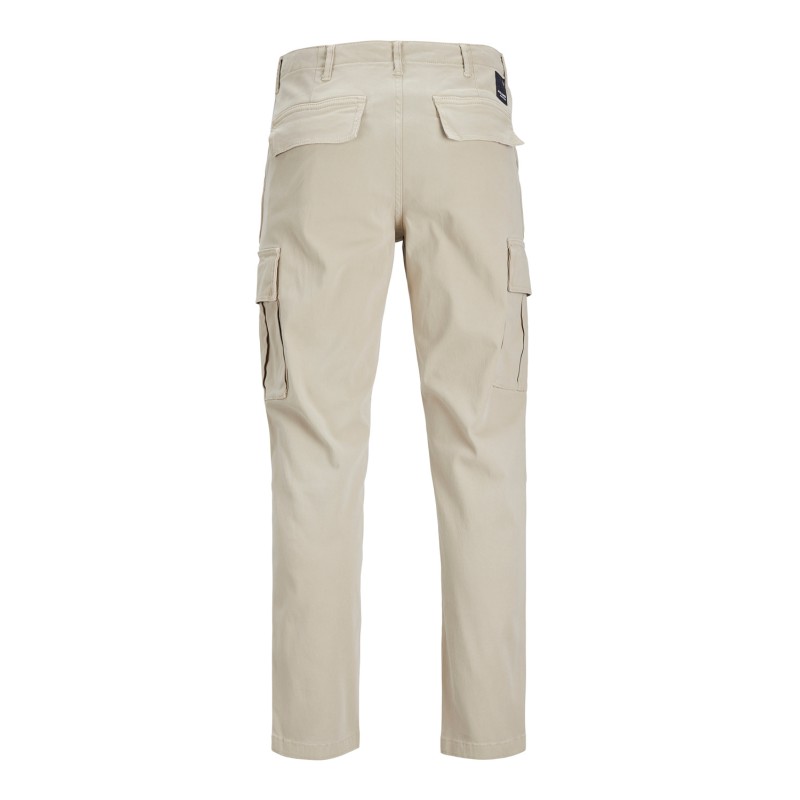 JACK & JONES JUNIOR Jsptkane Jjharlow Cargo Sn Junior - Crockery