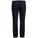 JACK & JONES PLUS MARCOPERFORMANCE PANTS - NAVY BLAZER