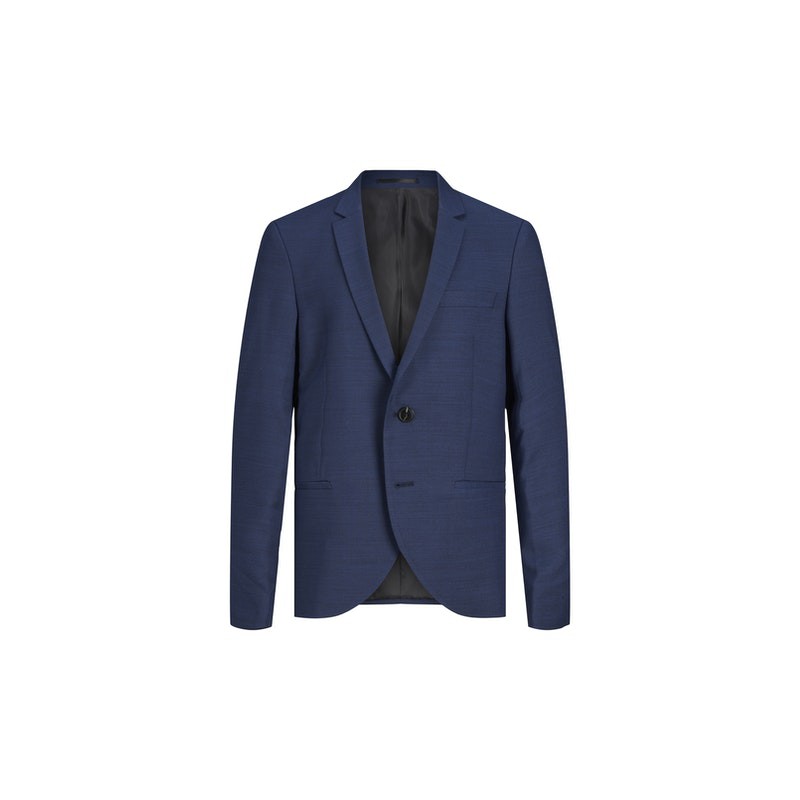 JACK & JONES Junior Solaris Blazer - Medieval Blue