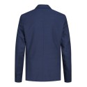 JACK & JONES Junior Solaris Blazer - Medieval Blue