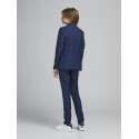 JACK & JONES Junior Solaris Blazer - Medieval Blue