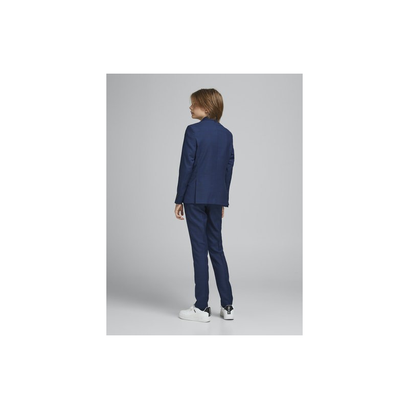 JACK & JONES Junior Solaris Blazer - Medieval Blue