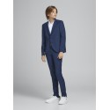 JACK & JONES Junior Solaris Blazer - Medieval Blue