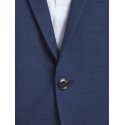 JACK & JONES Junior Solaris Blazer - Medieval Blue
