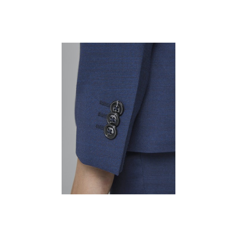 JACK & JONES Junior Solaris Blazer - Medieval Blue