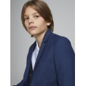 JACK & JONES Junior Solaris Blazer - Medieval Blue