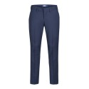 JACK & JONES Junior Solaris Habit bukser - Medieval Blue