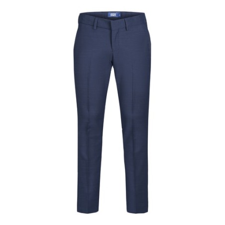 JACK & JONES Junior Solaris Habit bukser - Medieval Blue