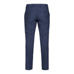 JACK & JONES Junior Solaris Habit bukser - Medieval Blue