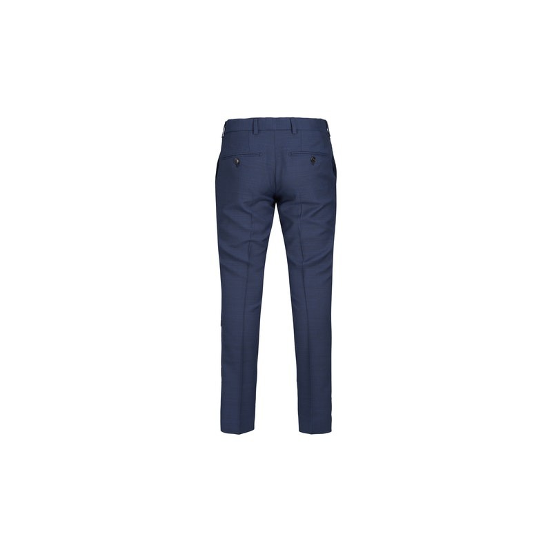 JACK & JONES Junior Solaris Habit bukser - Medieval Blue