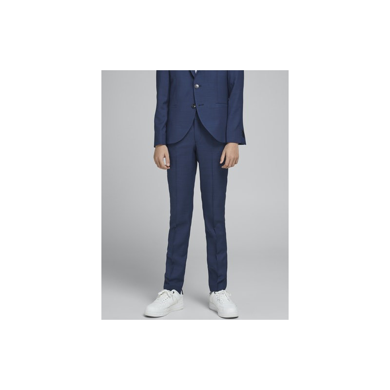 JACK & JONES Junior Solaris Habit bukser - Medieval Blue
