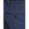 JACK & JONES Junior Solaris Habit bukser - Medieval Blue
