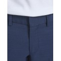 JACK & JONES Junior Solaris Habit bukser - Medieval Blue