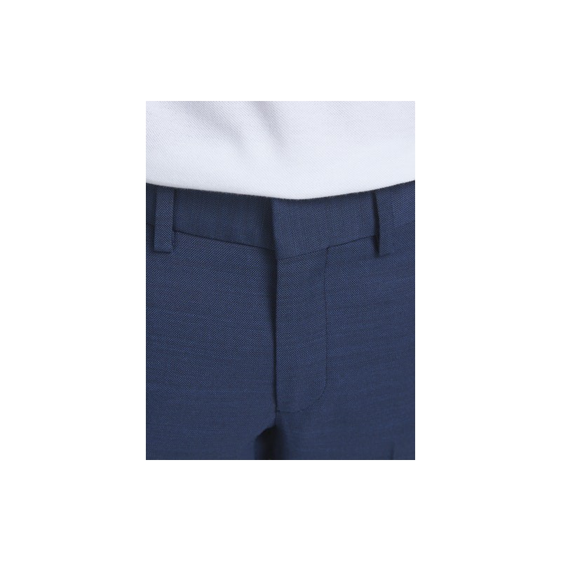 JACK & JONES Junior Solaris Habit bukser - Medieval Blue