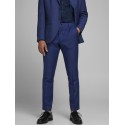 JACK & JONES Solaris Habitbukser - Medieval Blue