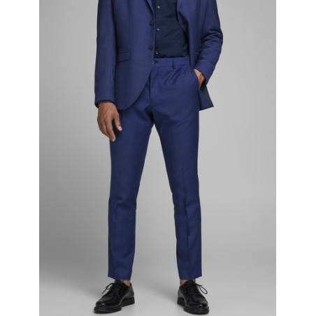 JACK & JONES Solaris Habitbukser - Medieval Blue