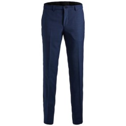 JACK & JONES Solaris Habitbukser - Medieval Blue