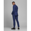 JACK & JONES Solaris Habitbukser - Medieval Blue