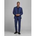 JACK & JONES Solaris Habitbukser - Medieval Blue