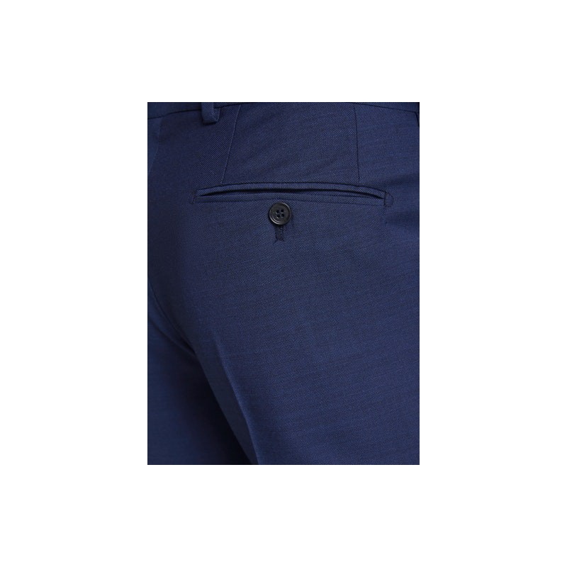 JACK & JONES Solaris Habitbukser - Medieval Blue