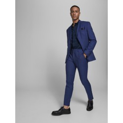 JACK & JONES Solaris Habitbukser - Medieval Blue
