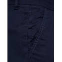 JACK & JONES PLUS MARCOPERFORMANCE PANTS - NAVY BLAZER