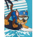 NAME IT Mini Munav Pawpatrol T-shirt - Bachelor Button