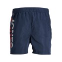 JACK & JONES JR Fiji Badeshorts - Navy Blazer
