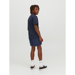 JACK & JONES JR Fiji Badeshorts - Navy Blazer