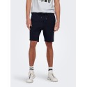 ONLY & SONS Linus Shorts - Dark Navy