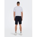 ONLY & SONS Linus Shorts - Dark Navy