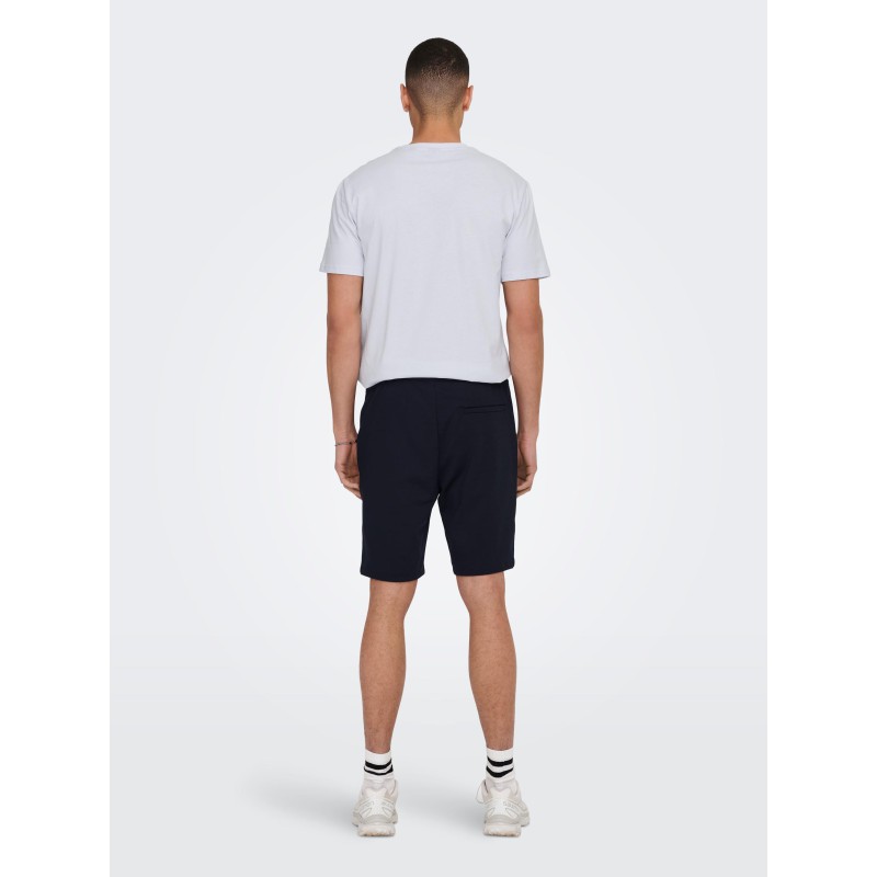 ONLY & SONS Linus Shorts - Dark Navy