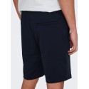 ONLY & SONS Linus Shorts - Dark Navy