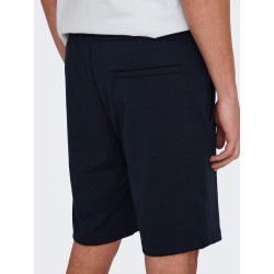 ONLY & SONS Linus Shorts - Dark Navy