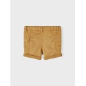 NAME IT Ben Jog Twi L Korts 3580-He J - Bistre