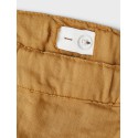 NAME IT Ben Jog Twi L Korts 3580-He J - Bistre