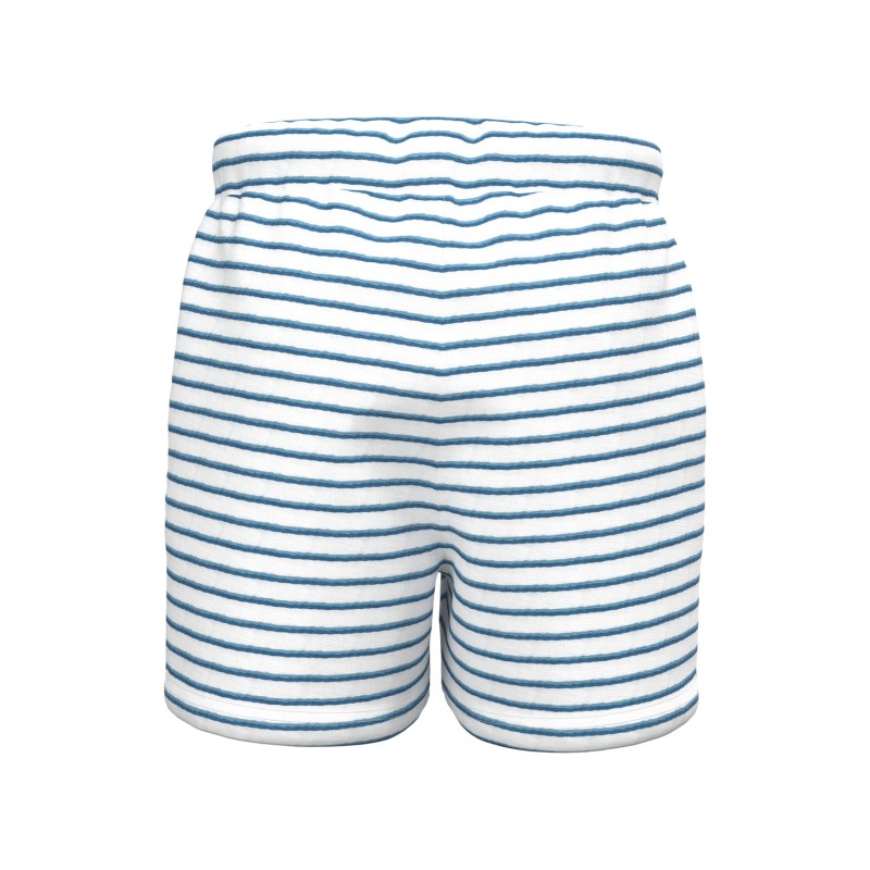 NAME IT Josuf Korts - Smoke Blue