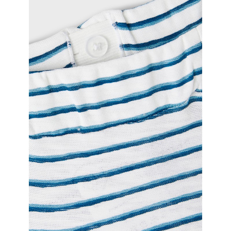 NAME IT Josuf Korts - Smoke Blue