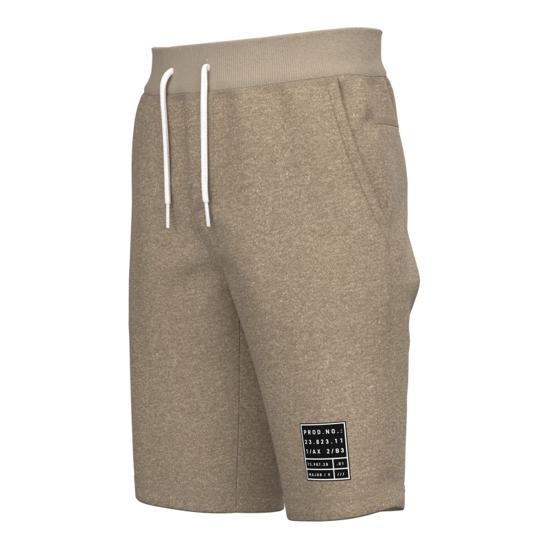 NAME IT Nkmvato Lang Swe Korts Unb J1 - Humus