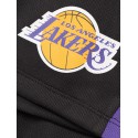 NAME IT Kids Abo NBA Sæt  - Sort