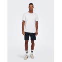 ONLY & SONS MARK SHORTS |Køb Online | Hurtig Levering