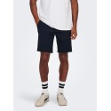ONLY & SONS MARK SHORTS |Køb Online | Hurtig Levering