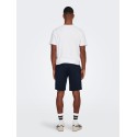 ONLY & SONS MARK SHORTS |Køb Online | Hurtig Levering