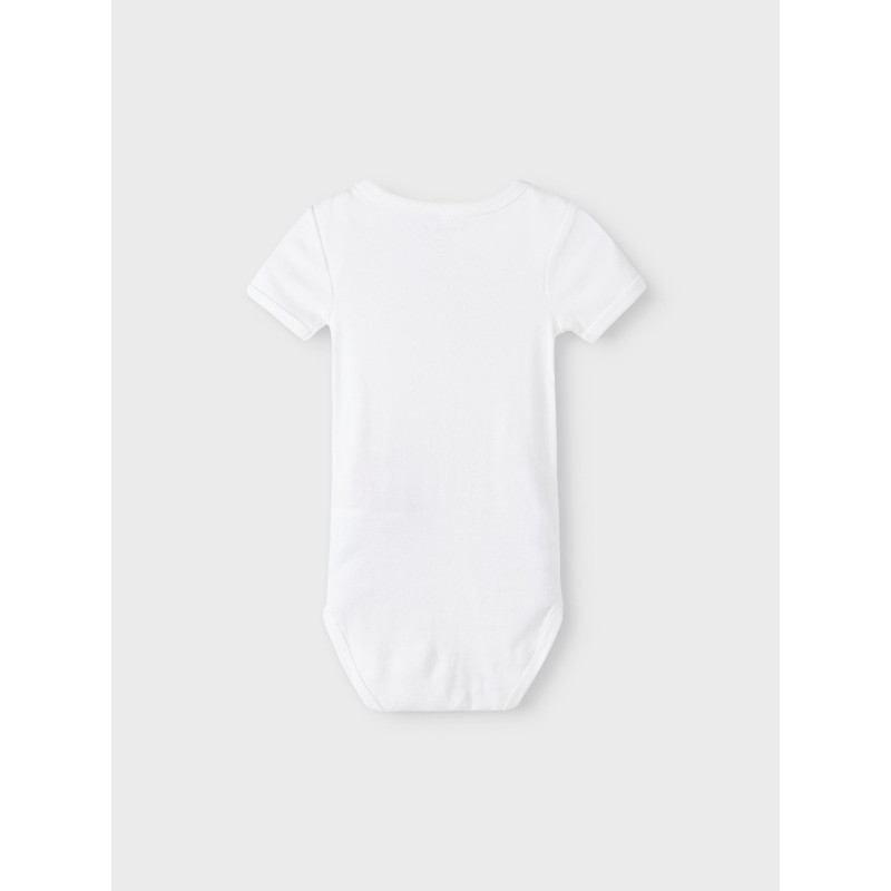 NAME IT Baby/Mini Dino 3-pak Bodystocking - Wild Wind